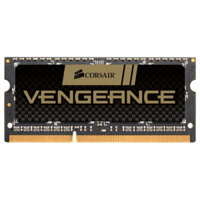 RAM Laptop Corsair 8GB DDR3 Bus 1600MHz CMSX8GX3M1A1600C10