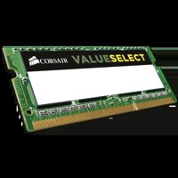 Ram Laptop Corsair, DDR3L, 8GB (1x8GB), Bus 1600Mhz, SODIMM, CL11, 1.35V