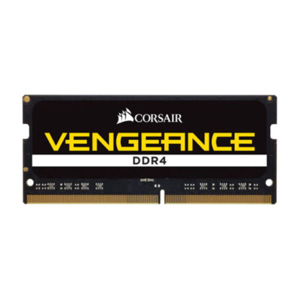 Ram Laptop Corsair Vengeance 4GB (1x4GB) DDR4 2400MHz (CMSX4GX4M1A2400C16)