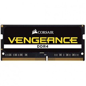 Ram Laptop Corsair Vengeance 8GB (1x8GB) DDR4 2666MHz (CMSX8GX4M1A2666C18)