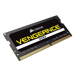 Ram Laptop Corsair Vengeance 8GB (1x8GB) DDR4 2666MHz (CMSX8GX4M1A2666C18)