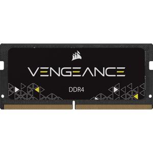 Ram Laptop Corsair Vengeance DDR4 16GB (1x16GB) Bus 2400Mhz SODIMM CMSX16GX4M1A2400C16