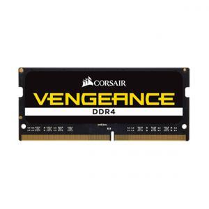 Ram Laptop Corsair Vengeance DDR4 16GB (1x16GB) Bus 2400Mhz SODIMM CMSX16GX4M1A2400C16
