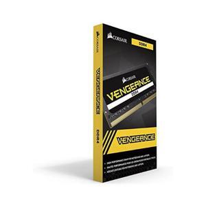 Ram Laptop Corsair Vengeance DDR4 16GB (1x16GB) Bus 2400Mhz SODIMM CMSX16GX4M1A2400C16