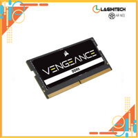 RAM LAPTOP CORSAIR VENGEANCE 8GB / 16GB / 32GB DDR5 BUS 4800/5600 MHz . BẢO HÀNH 3 NĂM