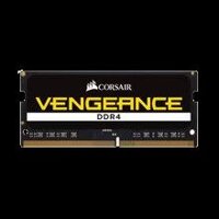 Ram Laptop Corsair Vengeance (CMSX4GX4M1A2400C16) 4GB (1x4GB) DDR4 2400MHz