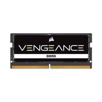 Ram Laptop Corsair Vengeance DDR5 8GB 4800Mhz (CMSX8GX5M1A4800C40)