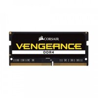 Ram laptop Corsair Vengeance DDR4 8GB (1x8GB) Bus 2666Mhz SODIMM CMSX8GX4M1A2666C18