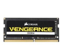 Ram Laptop Corsair Vengeance DDR4 4GB 2400MHz 1.2v CMSX4GX4M1A2400C16