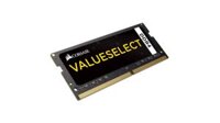 RAM Laptop Corsair Vengeance DDR4, 2133MHz 4GB 1×260 SODIMM 1.20V (CMSO4GX4M1A2133C15)