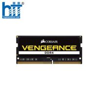 RAM Laptop Corsair Vengeance DDR4, 2133MHz 4GB 1x260 SODIMM 1.20V (CMSO4GX4M1A2133C15)