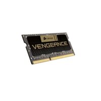 Ram Laptop Corsair Vengeance 8GB DDR3 Bus 1600MHz