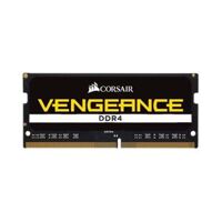 Ram laptop CORSAIR (CMSX8GX4M1A2666C18) 8GB (1x8GB) DDR4 2666MHz