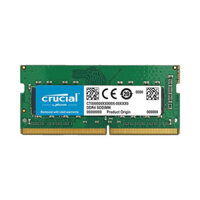 Ram Laptop Crucial 16GB DDR4 3200MHz (CT16G4SFS832A)