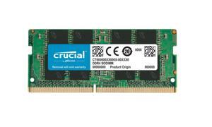 Ram laptop Crucial 32GB DDR4 bus 3200Mhz CT32G4SFD832A