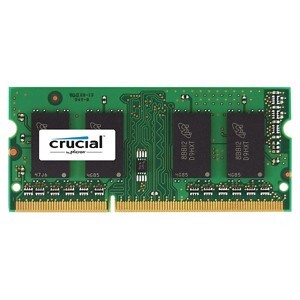 Ram laptop Crucial 4GB DDR4-2133 SODIMM CT4G4SFS8213