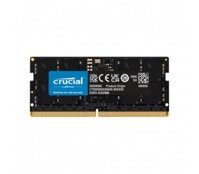 Ram Laptop Crucial 8GB Bus 4800Mhz CT8G48C40S5