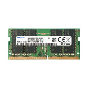 Ram laptop Crucial 8gb DDR3 1600