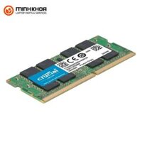 Ram laptop Crucial DDR4 16Gb bus 2666MHz