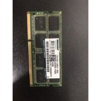 Ram laptop cũ DDR3 4GB buss 1333