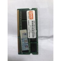 RAM LAPTOP DATO DDR3 8GB BUS 1600MHZ