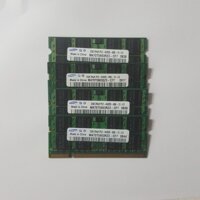 Ram Laptop DDR2 2GB bus 667/800 PC2-5300S/800s( nhiều hãng) Hynix/Samsung/kingston/micron/crucial/navia....