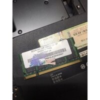 ram laptop ddr2 2gb pc2-6400s bus 800mhz nhiều loại