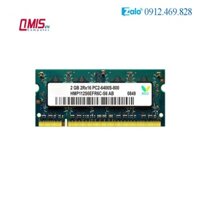 Ram Laptop DDR2 BUS 800 2GB, PC2 (ĐÃ SỬ DỤNG, BẢO HÀNH 3 NĂM, THƯƠNG HIỆU NGẪU NHIÊN)