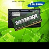 RAM Laptop DDR3 1600 ( Hàng chính hãng)