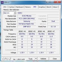 RAM LAPTOP DDR3 1G/4G/8G PC3/PC3L 8500s/12800s