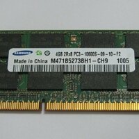 ☌♀❐Ram laptop ddr3 2g 4g