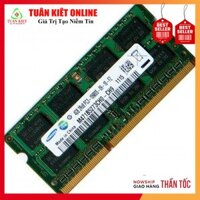 Ram Laptop DDR3 2GB 1333Mhz (PC3-10600s)