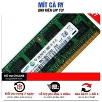 Ram Laptop DDR3 2GB 1333Mhz (PC3-10600s)