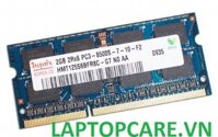 Ram Laptop DDR3 2GB Bus 1066