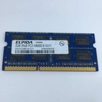 ram laptop ddr3 2gb bus 1333