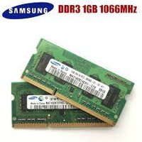 Ram Laptop DDR3 2GB Bus 1066/1333/1600 MHz PC3