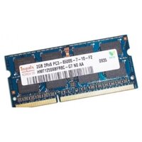 Ram Laptop DDR3- 2GB Hynix