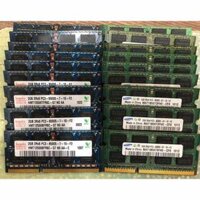 Ram Laptop DDR3 2GB 1333/1600Mhz