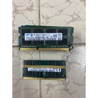 Ram Laptop DDR3 4G buss 1333/1600