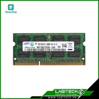 Ram Laptop DDR3 4GB Bus 1333/ 1600MHz