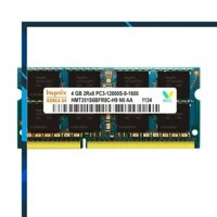 RAM laptop DDR3 4GB bus 1600 MHz - bảo hành 12 tháng