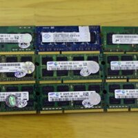 Ram laptop DDR3 4GB buss 1333