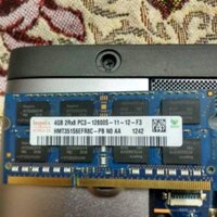 Ram laptop DDR3 4GB