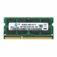 Ram Laptop DDR3 4GB PC3-10600s1333Mhz