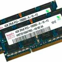 RAM Laptop DDR3 4Gb/1333 (or1600)