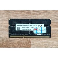 Ram Laptop DDR3 8G PC3L Bus 1600mhz