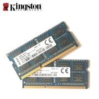 RAM LAPTOP DDR3  8GB, 4GB - BUS 1333 (PC3 10600) Zin Tháo Máy Chính Hãng - BH 3TH