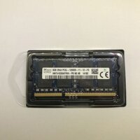 Ram laptop DDR3 8GB bus 1600 [12800] - ram 8g