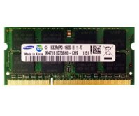 Ram Laptop DDR3 8GB PC3 Bus 1600 (Ram máy bộ)