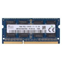 Ram Laptop DDR3 8GB PC3L (Ram máy bộ)